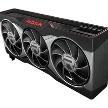 AMD Radeon RX 6900 XT