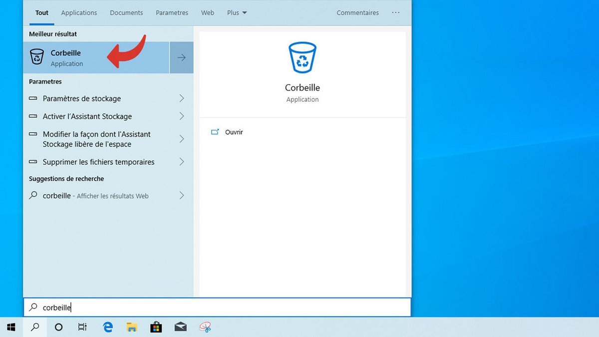 Tuto Windows 10