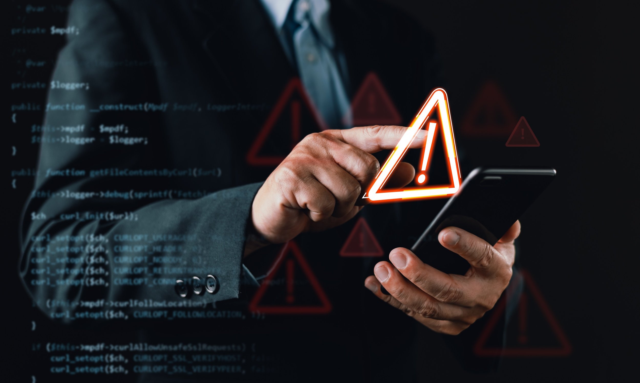 Ce trojan bancaire exécute vos applis Android dans un environnement virtualisé pour voler vos identifiants. © Ball SivaPhoto / Shutterstock