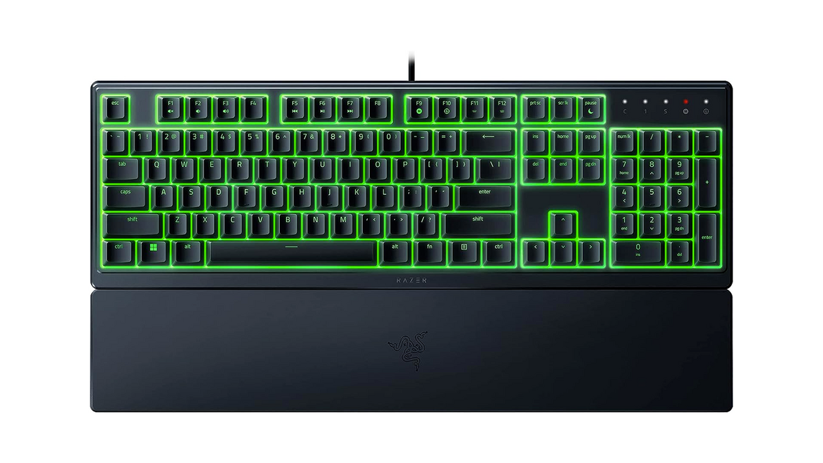 Razer Ornata V3 X