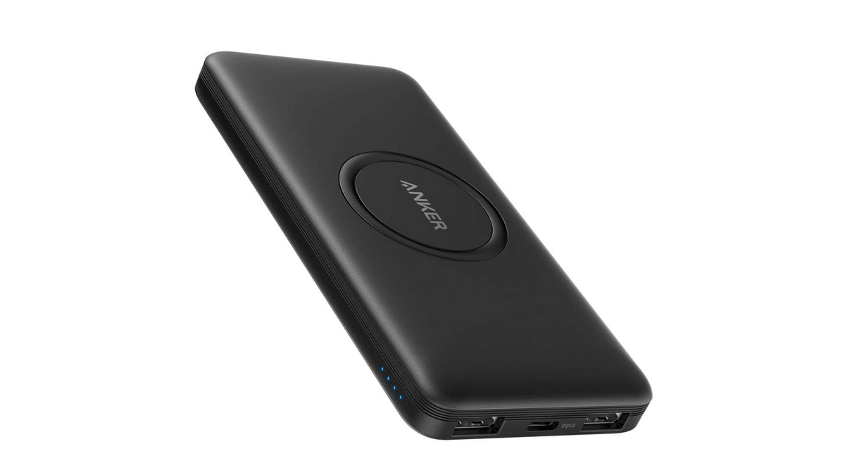 anker powercore