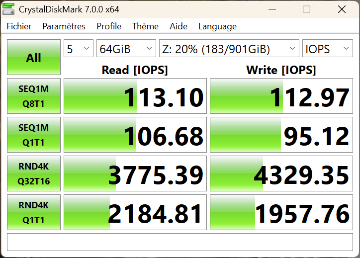 UGREEN NASync DH2300