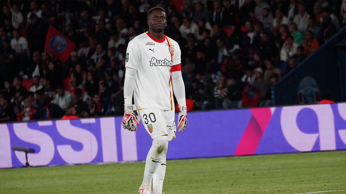 Balerdi, Dante, Lacazette, Mandanda et Zaïre-Emery animent chaque journée de L1.