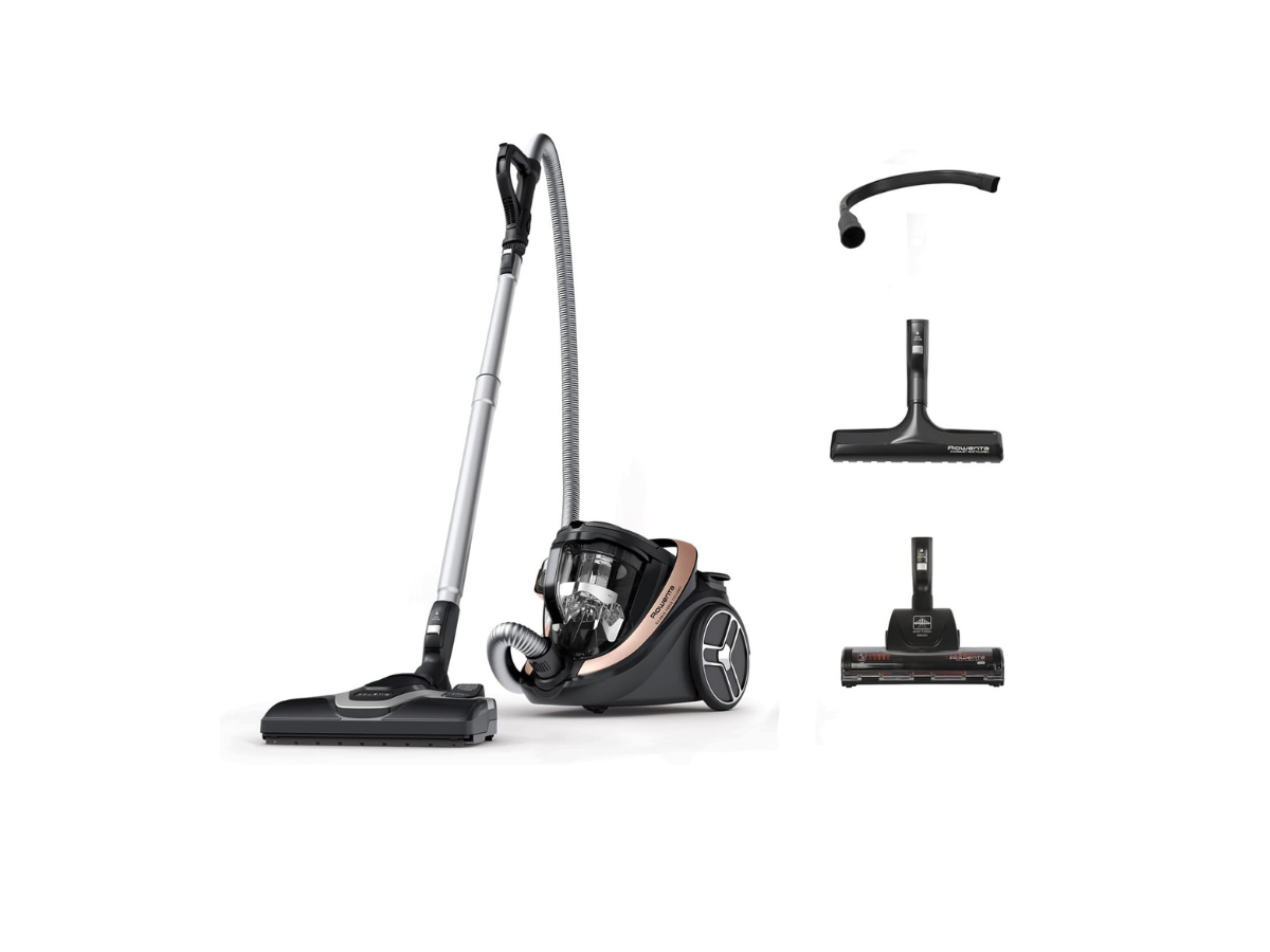 Rowenta Silence Force Cyclonic RO7954EA