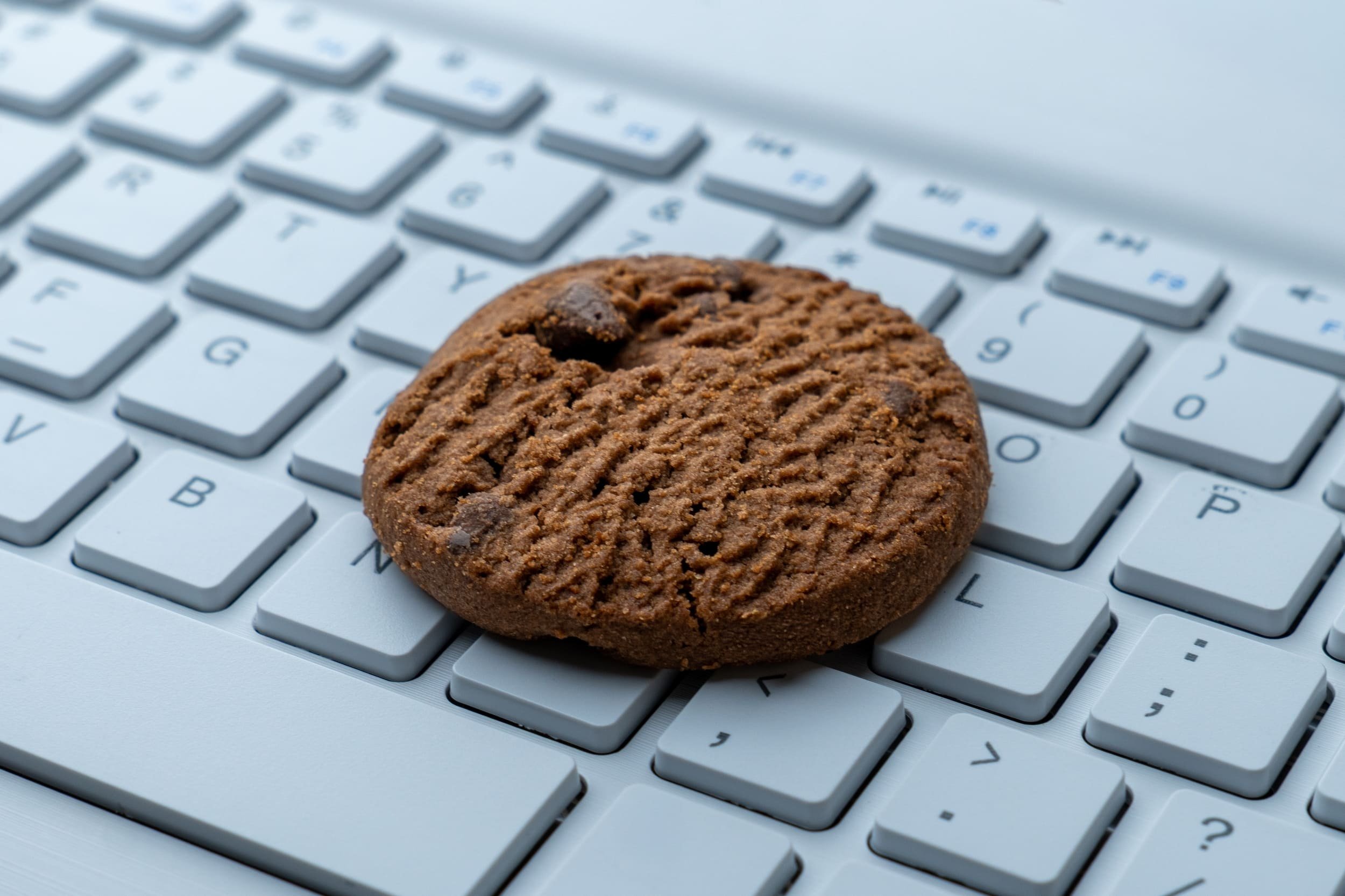 La CNIL fixe les règles du consentement cookies sur tous vos appareils. © izzuanroslan / Shutterstock