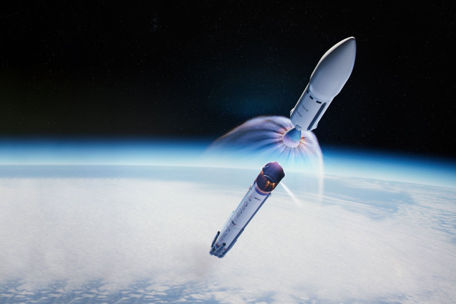 PLD Space voit déjà très grand. ©PLD Space