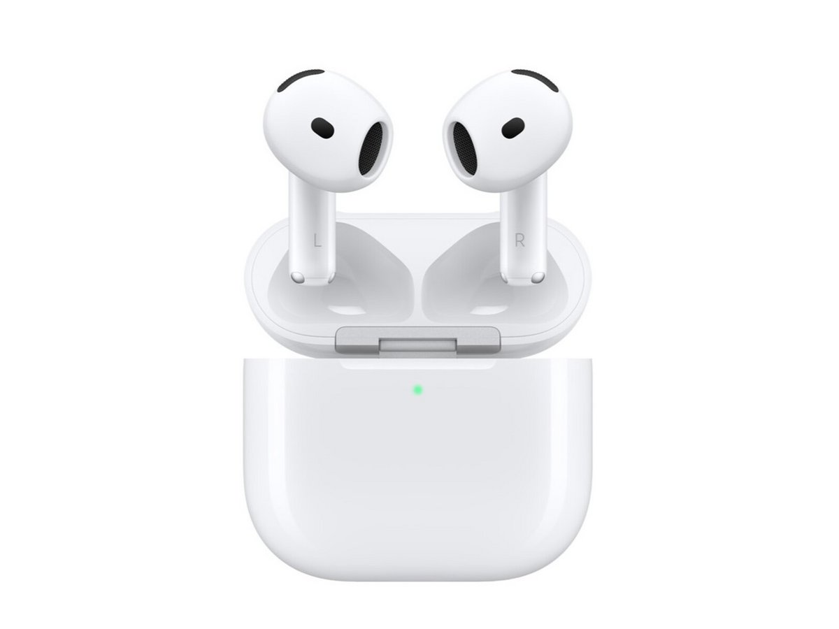 AirPods 4 d'Apple