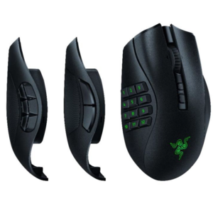 Razer Naga V2 Pro