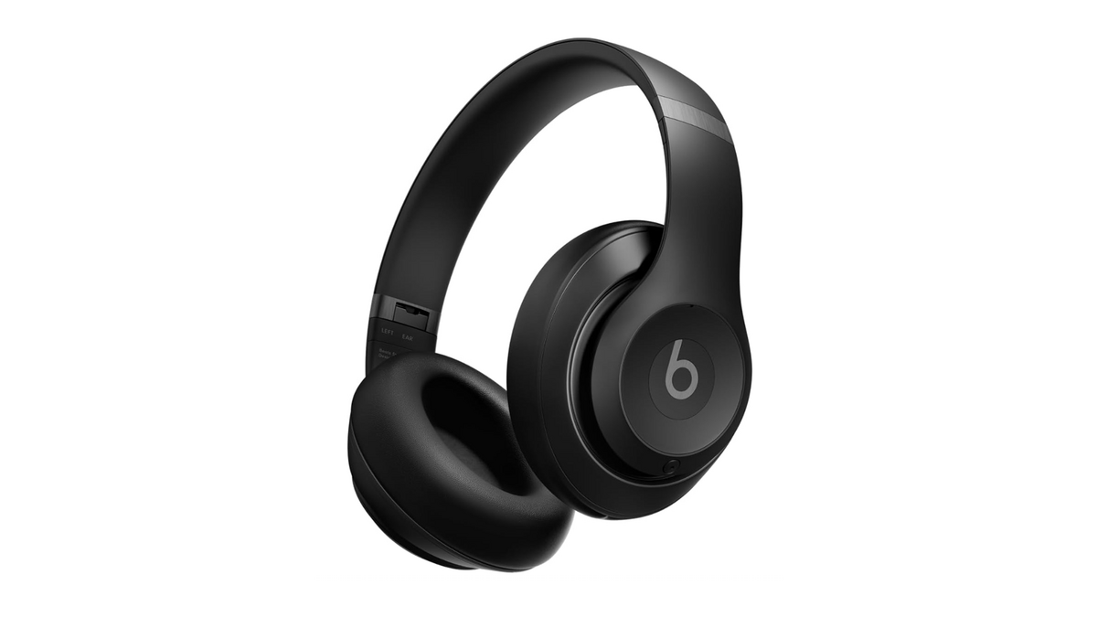 casque beats pro studio