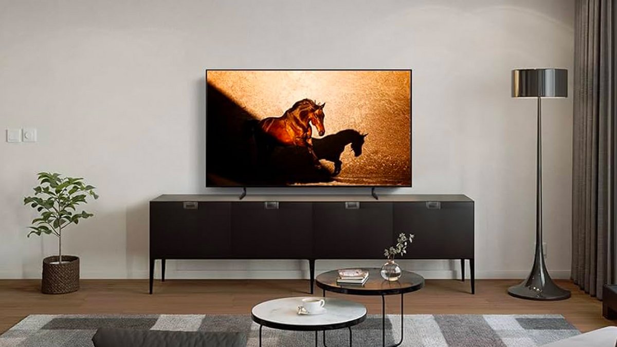 Profitez d'une résolution 4K sur une dalle OLED avec cette TV Samsung