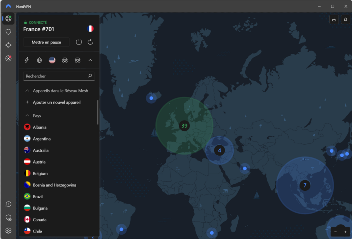 nordvpn 2023