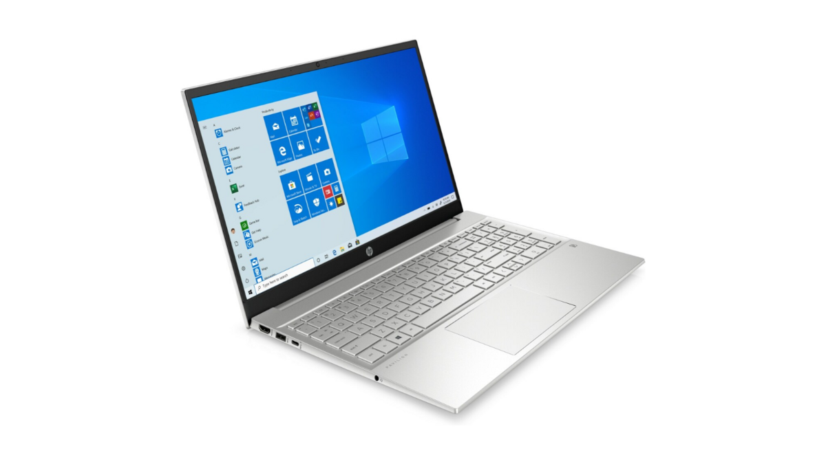 HP Pavilion eh0041nf