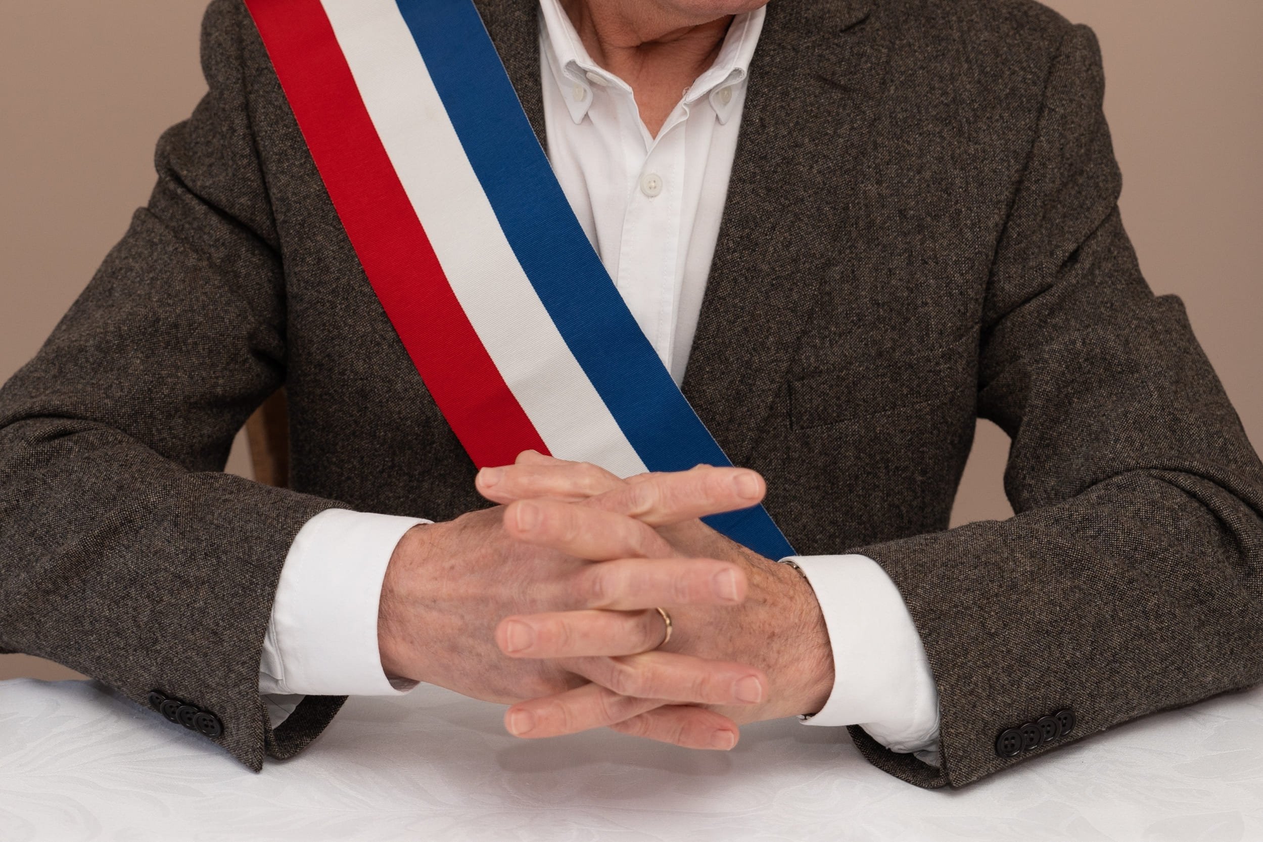 Le maire de Monétay-sur-Loire a peut-être trouvé la parade contre les pannes de réseau répétées © kipgodi / Shutterstock