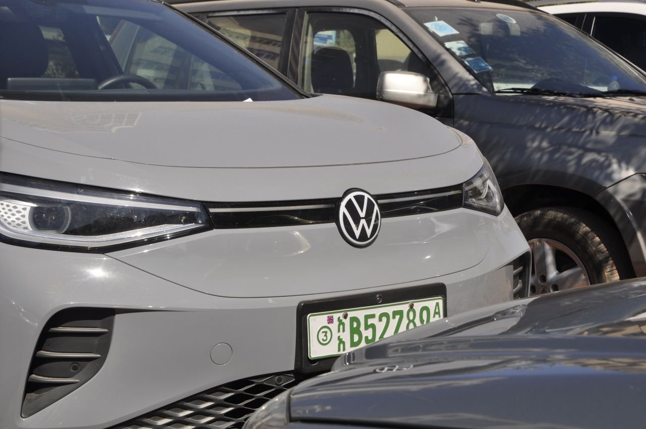 ©Yohannes Ezra / Shutterstock