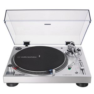 Audio-Technica AT-LP120XUSB