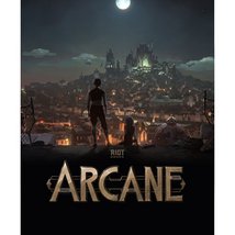 Arcane