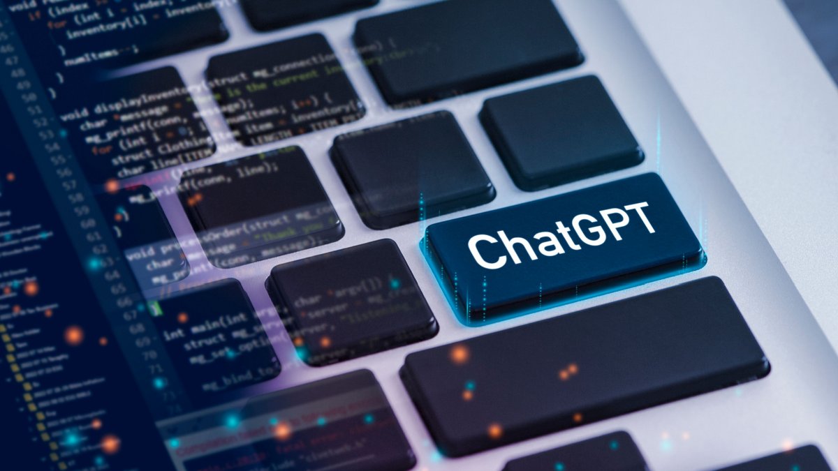 ChatGPT code