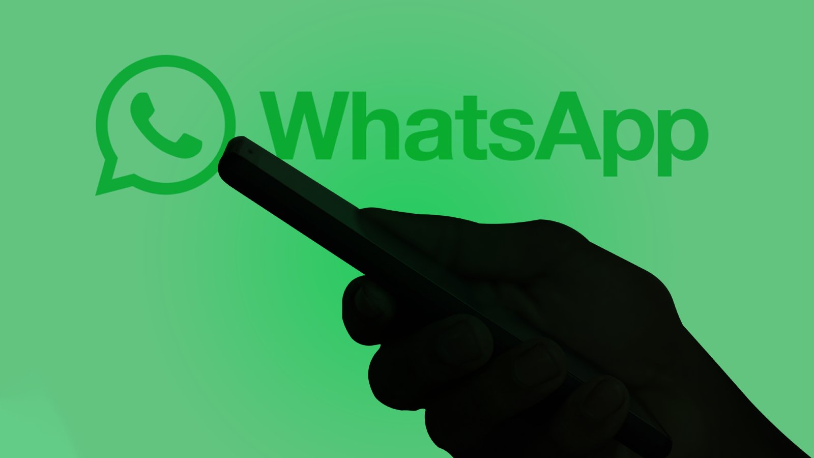 WhatsApp s'étoffe encore un peu plus. ©Mamun_Sheikh / Shutterstock