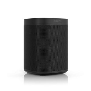 Sonos One