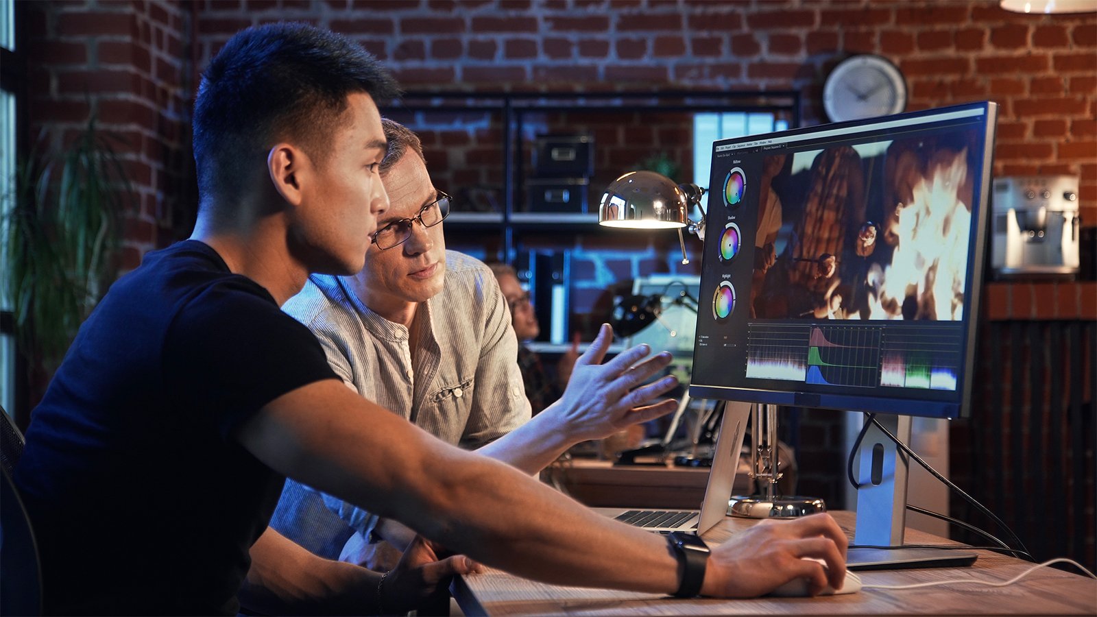 Avec HitPaw VikPea, donnez une nouvelle vie à vos vidéos floues ©Shutterstock