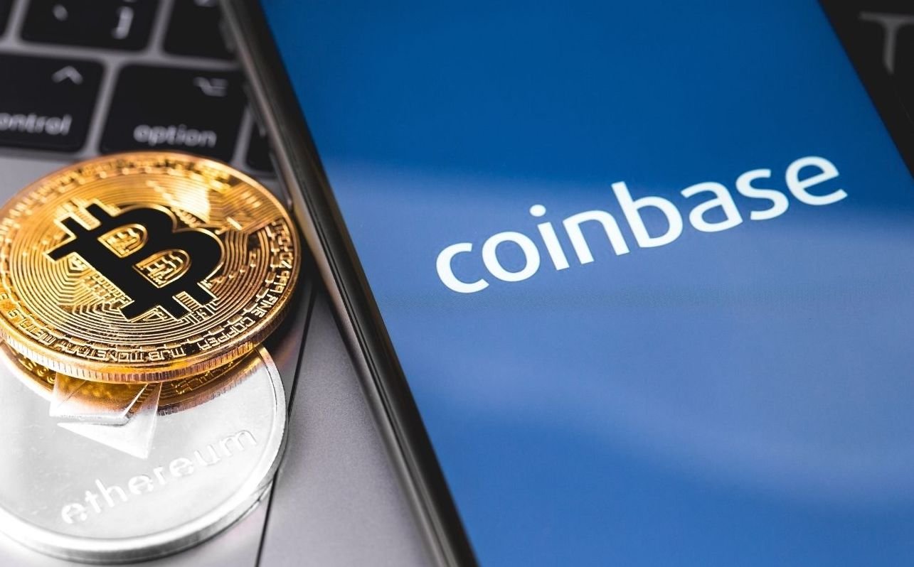 Coinbase