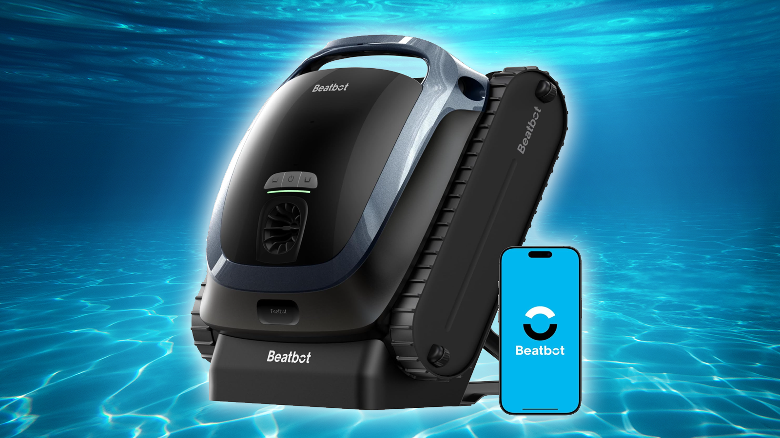 robot piscine bon plan