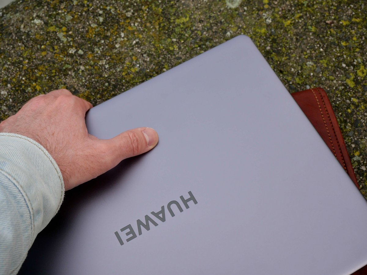 Huawei MateBook 14S-12