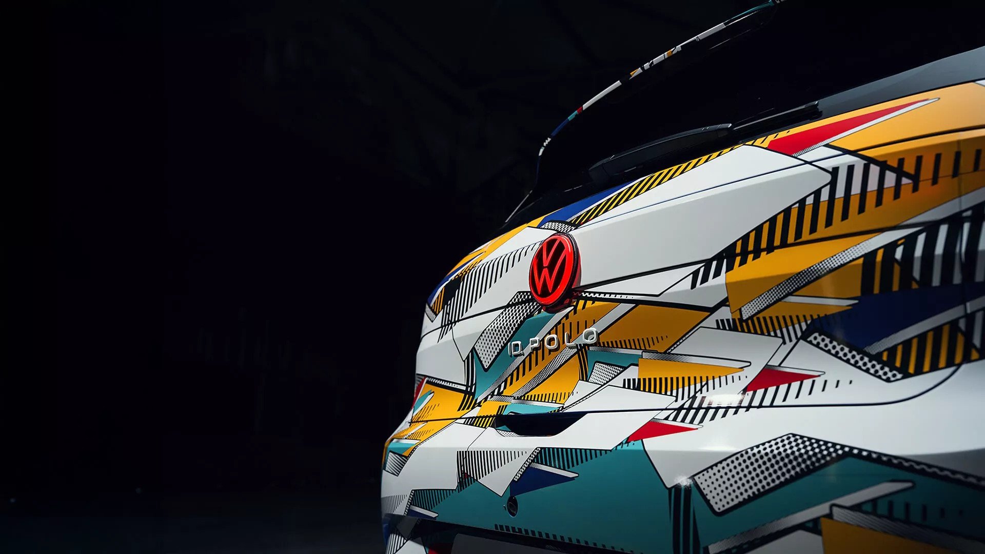 En 2026, Volkswagen va notamment lancer sa nouvelle ID.Polo. ©Volkswagen