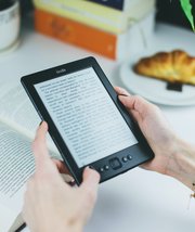 Quelles sont les meilleures liseuses Kindle ? Comparatif 2024