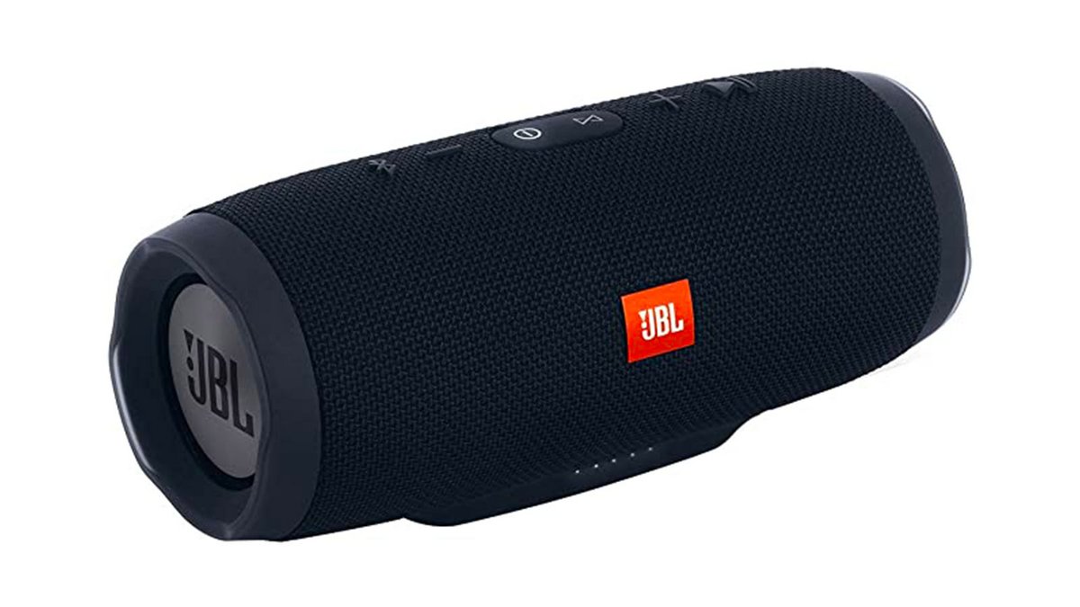 L'enceinte Bluetooth JBL Charge 3