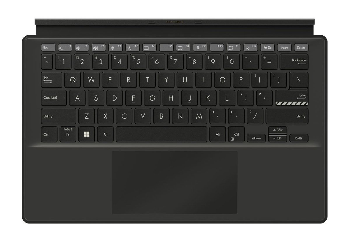 ASUS Vivobook 13 Slate OLED-14