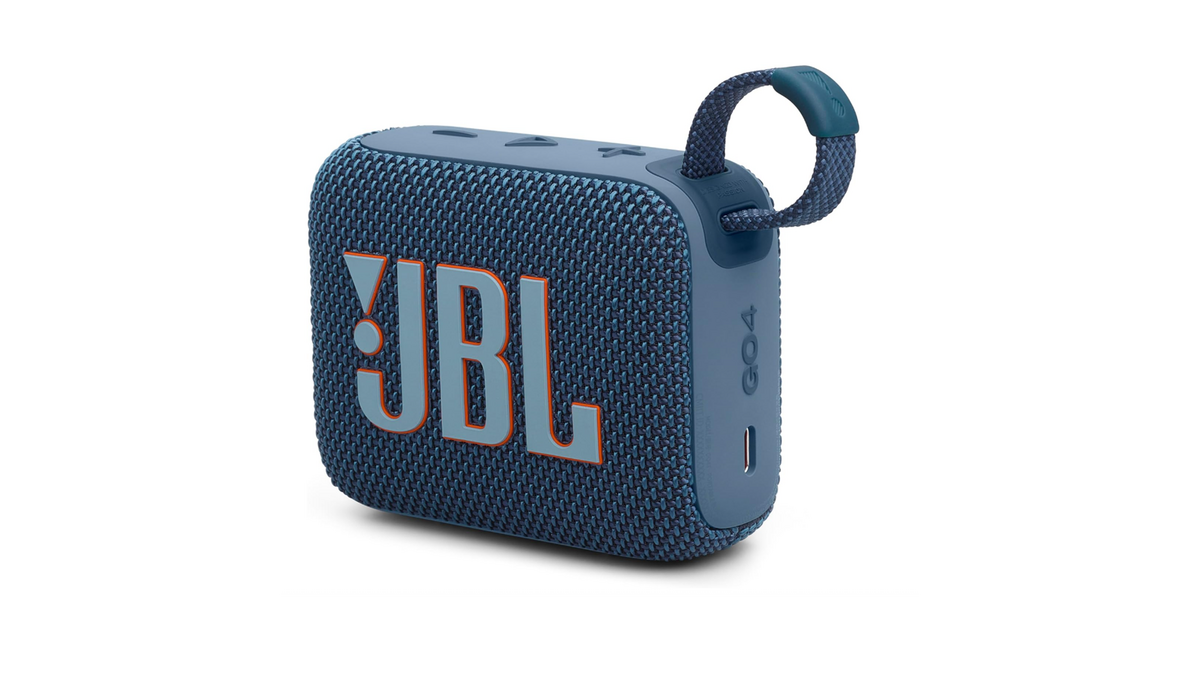 La JBL Go 4 et ses différents coloris ©JBL