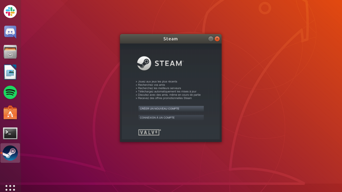 Wine Ubuntu 10