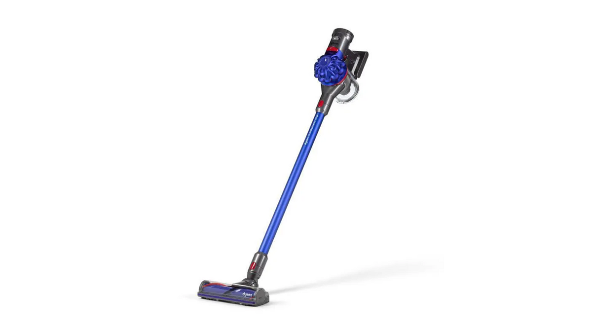 DYSON V7 MOTORHEAD ORIGIN