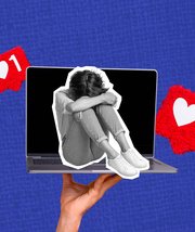 Harcèlement sur les réseaux sociaux : vous ne rêvez pas, plus de 2 Français sur 10 en sont victimes !