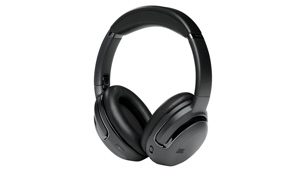 Le casque Bluetooth JBL Tour One