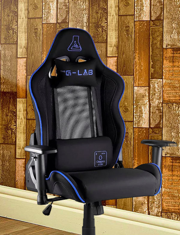 The G-Lab K-Seat Oxygen XL