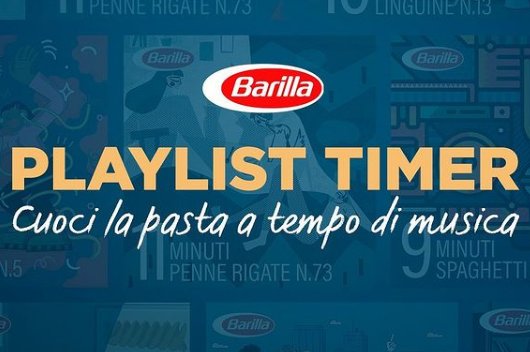 © Barilla