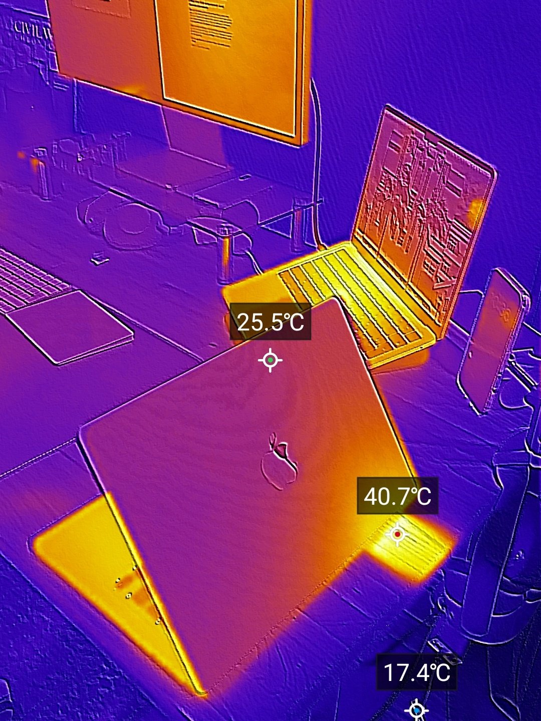 Apple MacBook Pro M5