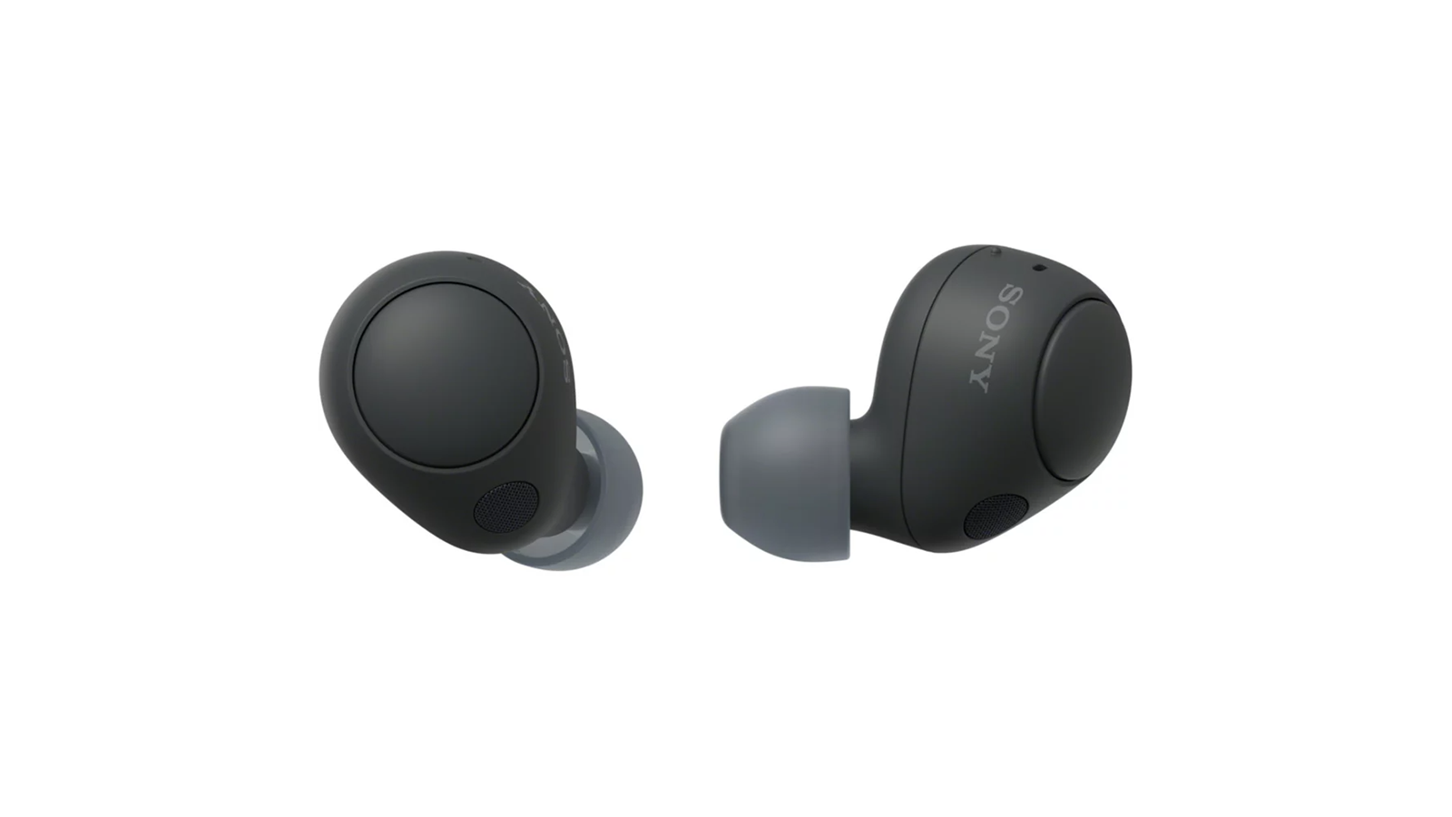 Les écouteurs sans-fil WF-C700N