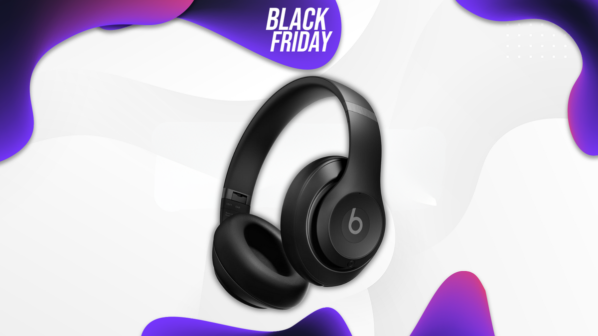 Beats Studio Pro en chute libre : -53 % pour le Black Friday, une affaire rare © clubic
