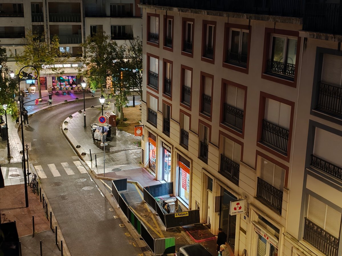 Zoom 2x © Marc Mitrani pour Clubic