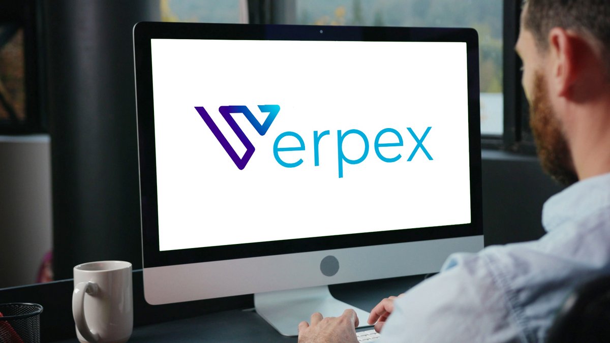 Verpex