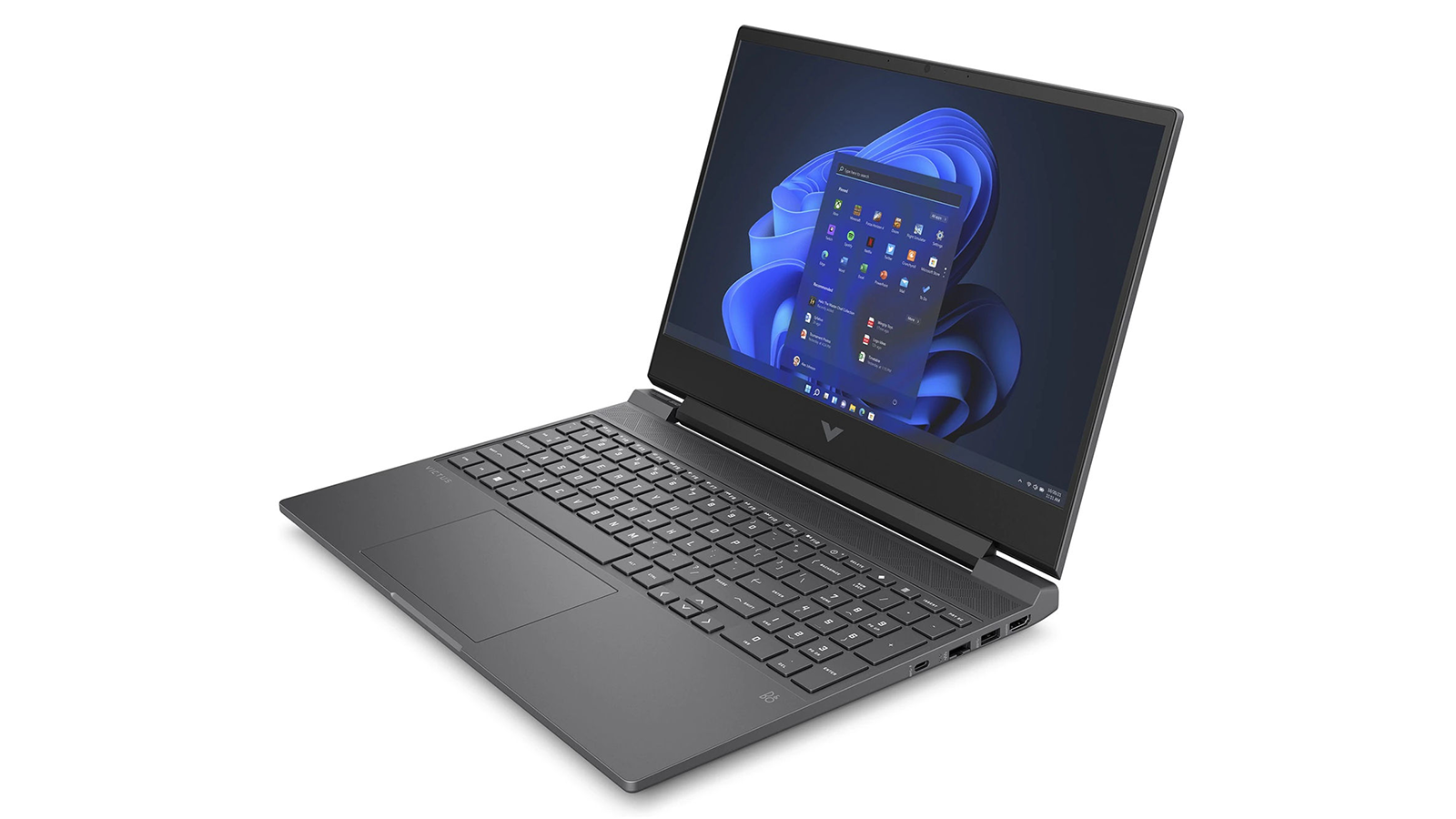 Le PC portable gaming HP Victus 15-FB0160NF