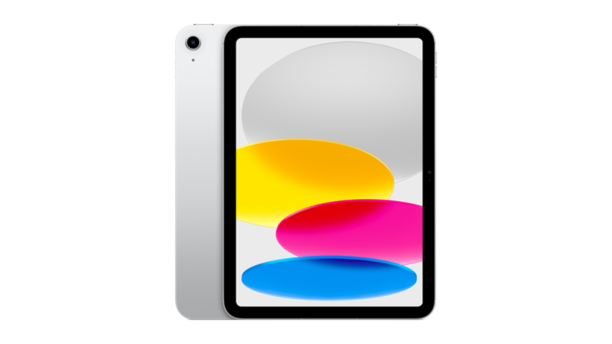 iPad 10 2022