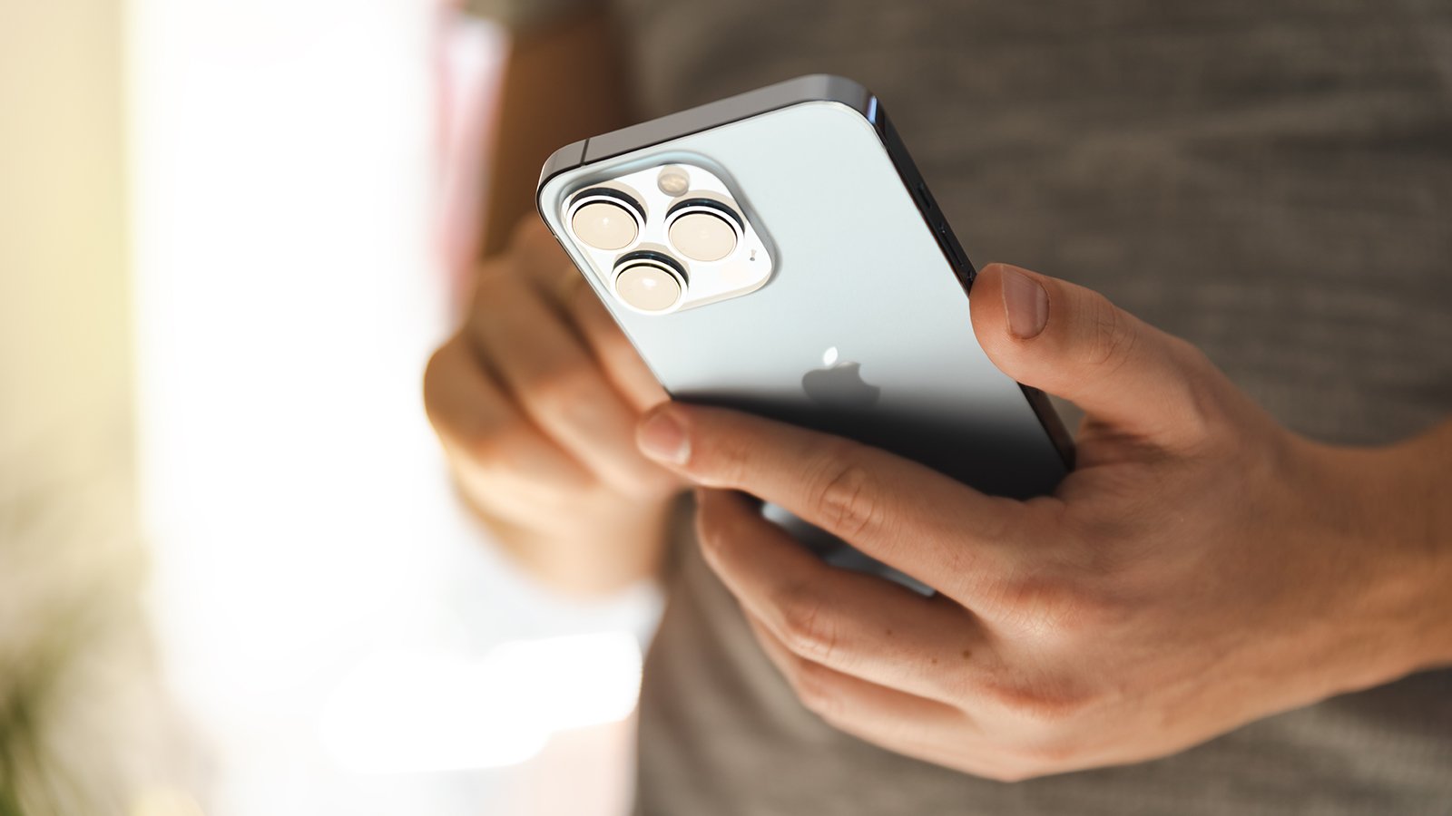 100 Go de données pour 14,99€ par mois sans engagement jusqu'au 19 septembre chez B&You.