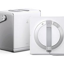 Ecovacs W2 Omni