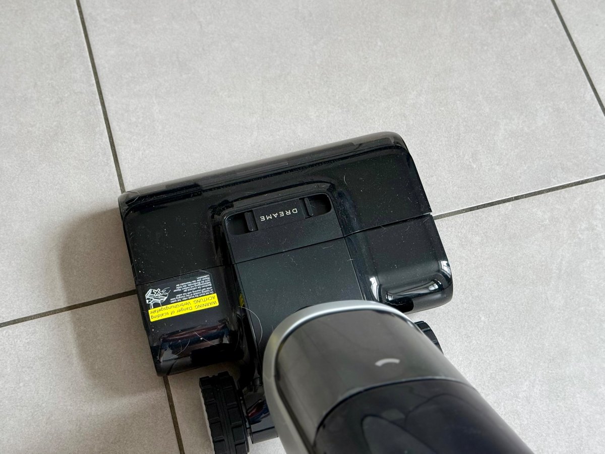 Dreame H15 Pro Heat Café nett