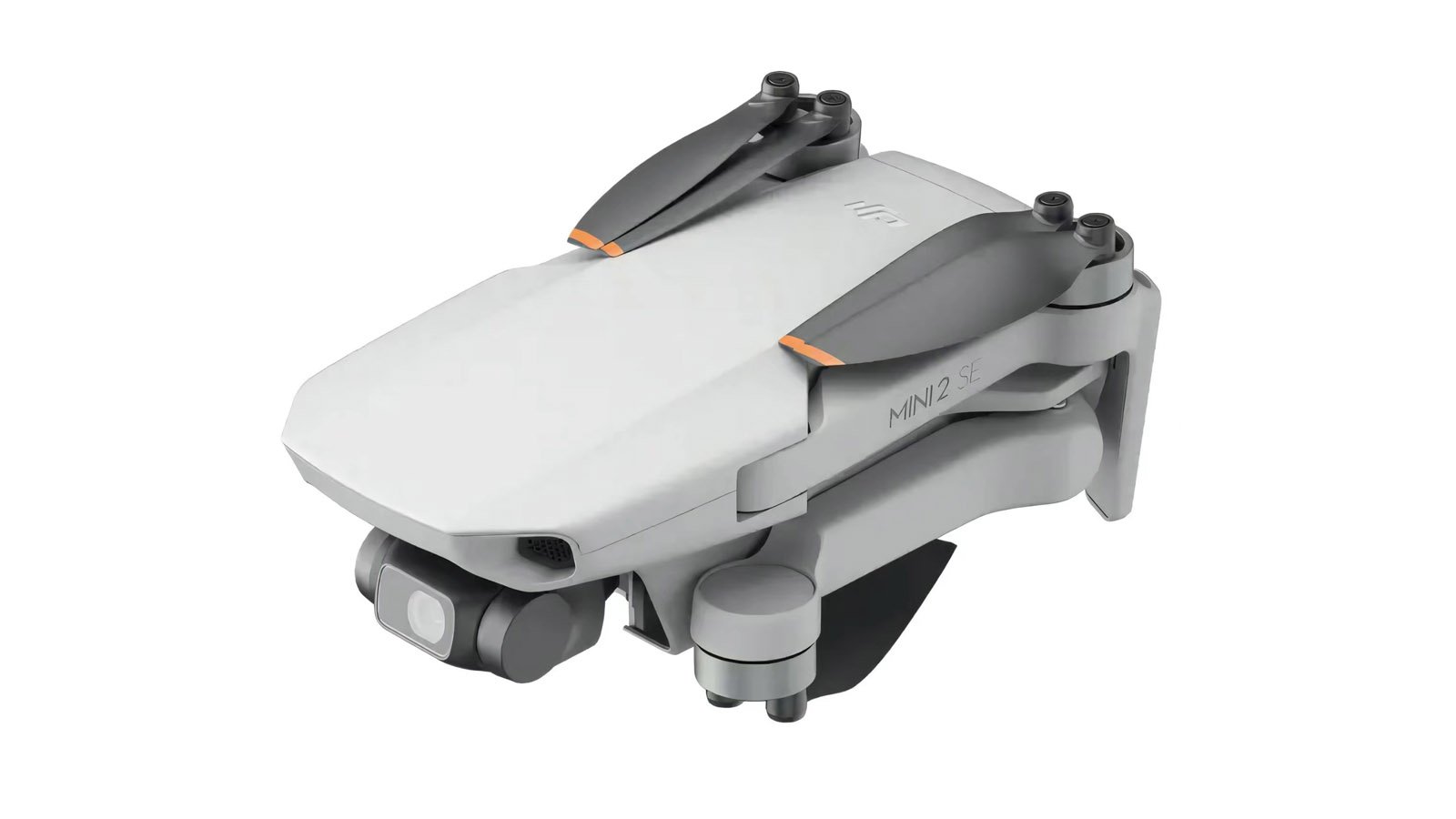 Le drone DJI Mini 2 SE