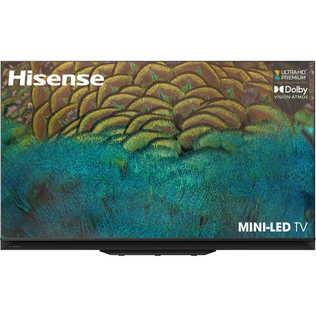 © Hisense U9GQ